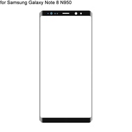 XPEเปลี่ยนชุดหน้าจอสัมผัสด้านหน้าสำหรับSamsung Galaxy Note 8 N950/Note 9 N960