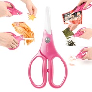Kyocera Pink ceramic scissors CH-350-PK