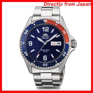 [Orient] ORIENT Mako Automatic Watch Mechanical Automatic Diver's Watch with Domestic Manufacturer'