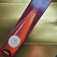 (劈價！) 70年代浤豐 - 舊裝紅頭! F.O.V Finest Old Vintage Cognac 長頸法國優質醇舊干邑