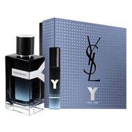 [HCM]Bộ Nước Hoa Yves Saint Laurent Y