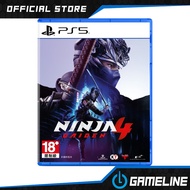 PS5 Ninja Gaiden 4 (R3)
