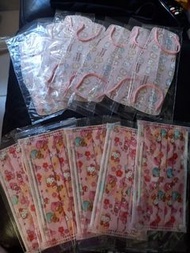 Good mask Sanrio Sumikko Gurashi 成人卡通口罩 香港制