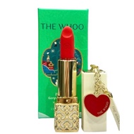(Limited edition) Oriental medicine matte Velvet lipstick The history of Whoo Gongjinhyang Mi Velvet