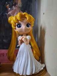 QPosket Sailor Moon 美少女戰士 月野兔