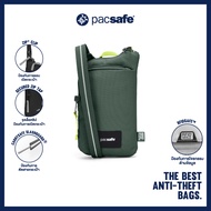 Pacsafe GO Tech Crossbody กระเป๋าสะพายข้าง กระเป๋ากันขโมย
