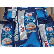 507 Gold Indian Basmati Rice is long rice with delightful aroma