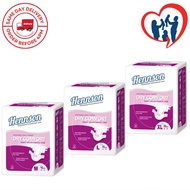 Hennson Adult Diapers Dry Comfort 10's - M/ L/ XL