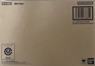 METAL BUILD Hi nu Hyper Mega Bazooka Launcher option set