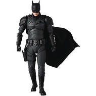 Batman (2022): The Batman MEFEX Action Figure