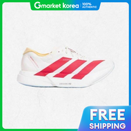 adidas | อาดดาส รองเทาผาใบผชาย รน อาดซโร อาดโอส โปร 4 M JR4542 2398713