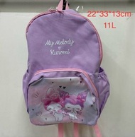 MY MELODY KUROMI 背囊