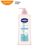 Vaseline Healthy Bright Fresh Bright Cooling 320Ml
