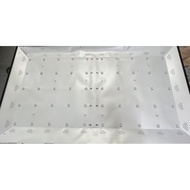 Used Philips 58PUT6604/68 PHILIPS 58" LED TV BACKLIGHT (LAMPU TV) PHILIPS 58 INCH LED TV BACKLIGHT 5