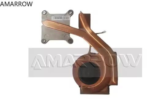 Original For Lenovo ThinkPad T430 T430i Cpu Heatsink Fan 0B41088 04X3788 04W3270 04W3269 04X3787 04W
