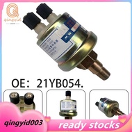 Generator Oil Pressure Sensor 21YB054 for  for Dongfeng Trucks