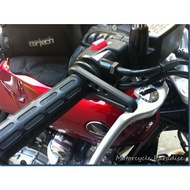 PHOTON CRUISE 2 Motorcycle Cruise Control