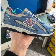 NB204 Men's Shoes Women's Shoes Casual Shoes HURA