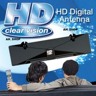 Hd Digital Antenna - Indoor Digital Tv Antenna