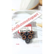 Roller Roller 6Pcs Motor HONDA VARIO 125 150 LED NEW K35 K36