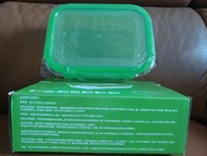 (SnapWare1050ml) 微波爐盒全新連盒