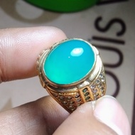 Bacan Palamea Kristal Selasih