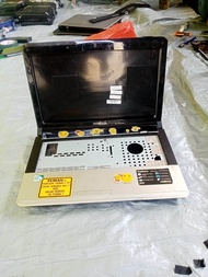 Case Casing laptop ADVAN G4D-61132S