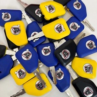 Universal Start, Door Opening and Ignition Key for JCB Excavator 14603