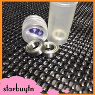 Bearing code 689 size 9x17x5