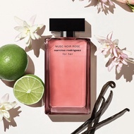 Nước hoa nữ Narciso Rodriguez Musc Noir Rose for her edp 30ml full seal