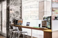 福泰桔子商旅-林森店Orange Hotel - Linsen