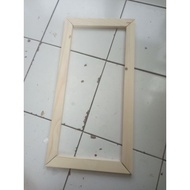 SPANRAM PHOTO FRAME/ SIZE 50X50