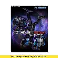 Daido Cosmic 1000 - 3000 Salt Water Spinning Fishing Reel Original