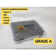 KAMPRAT CHAIN KETENG CHAIN (84L) SUPRA X, WIN GRAND, PRIMA, C800