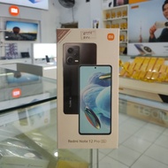 XIAOMI REDMI NOTE 12 PRO 5G 8/256 BNIB
