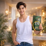 (3 Pcs and 6 Pcs) Adult Men's Singlets 777 || Singlet POLOS 100% Cool Material777 || Adult men's Sin