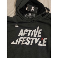 Hoodie Active lifestyle (Al Ikhsan)