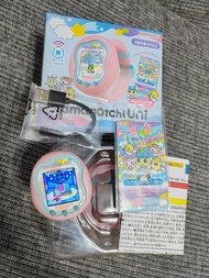 Tamagotchi uni 天使 Angel 12個 DLC