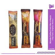 WONDA Coffee 3-in-1 Loose Pack