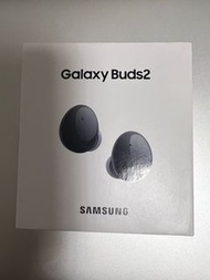 Galaxy Buds2 無線降噪耳機(全新未開封)