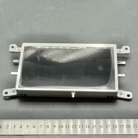 OEM MMI Display Unit Screen 8T0919603G For A4 S4 RS4 8K A5 S5 RS5 Q5 8R 8T0 919 603 G 8T0057603A 8T0