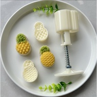 MDLBake pineapple tart mold 30g pineapple tart mold