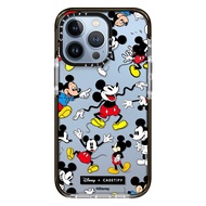 Drop proof CASETI phone case for iPhone 15 15pro 15promax 14 14pro 14promax 13 13pro 13promax soft case Mickey Minnie for 12 12pro 12promax iPhone11 7+ XR xsmax case high-quality