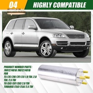 Car  Filter 7H0127401B 7H0127401A forVW  7L6 7LA 2.5TDI Transporter T5 T6 1.9TDI 2.0TDI
