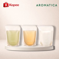 AROMATICA Shampoo & Conditioner Refill 500ml