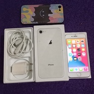 IPhone 8 64Gb Second Inter