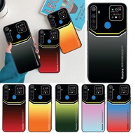 Realme C3 / 5 / REALME 5I / Realme Q / REALME 5 Pro / REALME C3 case with unique design, simple, hot