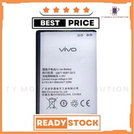 BATTERY VIVO Y21 2015 VIVO Y22 V2207 VIVO Y15 2015  VIVO Y13 VIVO Y25 1613 B 75
