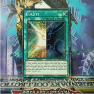 Duality – BLMR-EN036 – Secret Rare [Yugioh Card]