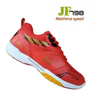 Latest RS badminton Shoes Rubber Pad badminton Shoes